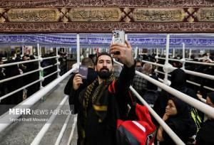 آمادگی کامل خوزستان برای میزبانی از زائران اربعین با بیش از ۶۰۰ موکب