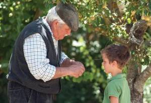 افزایش عمر ساده شد