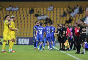 داوران دیدار استقلال و الوصل مشخص شدند