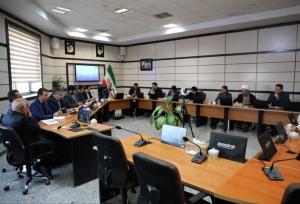 رستمی: همایش ابوالعباس اسفراینی و سردار عوض‌خان به‌زودی برگزار می‌شود