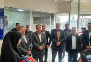 استاندار ایلام: کشورهای توسعه‌یافته «سرمایه‌محوری انسانی» را الگوی مدیریتی خود قرار داده‌اند