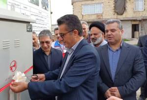 هزینه‌کرد ۹۲ میلیارد تومانی برای ارتقای شبکه برق صومعه‌سرا