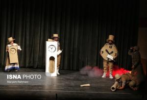 تئاتر شهر قزوین در زمستان میزبان چه برنامه‌هایی است؟