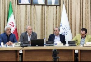 ضرورت تکمیل طرح‌های نیمه‌تمام در آذربایجان شرقی