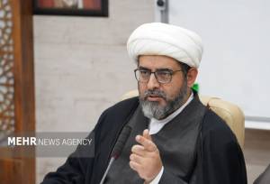 امام‌جمعه موقت اهواز: آمریکا و اسرائیل در قدرت پوشالی غرق خواهند شد