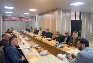 دادستان گنبد: برای ۳۵ هزار مترمربع از اراضی بنیاد مستضعفان سند صادر شد