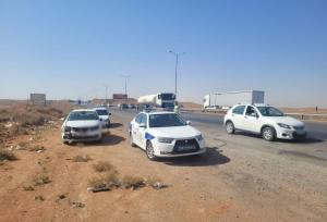 منیری:۱۲ نفر در تصادف زنجیره ای محور ملک آباد به مشهد مصدوم شدند
