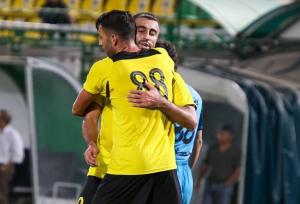 سپاهان به دنبال اولین حضور در لیگ نخبگان؛ کار سخت محرم در اولین گام