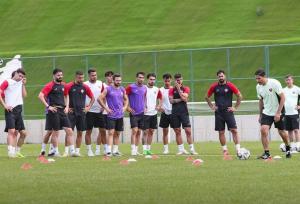 خرید مهاجم خارجی برای پرسپولیس قطعی شد