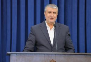 اسلامی: تاکنون حدود ۱۰ مرکز در کشور به فناوری پلاسمای سرد مجهز شده‌اند