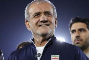 پیام نیازمند در برابر رئیس‌جمهور تسلیم شد!