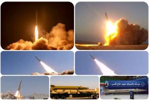 آمادگی کامل نیروهای مسلح برای پاسخ قاطع به تهدیدات دشمن