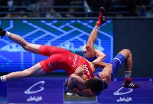 ۴۸ ساعت مهم پیش روی کشتی‌گیران ایرانی؛ برنامه مسابقات در زاگرب