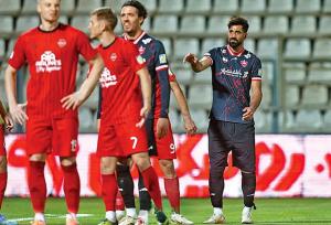 مورد جنجالی فدراسیون؛ هرچه تراکتور بگوید!