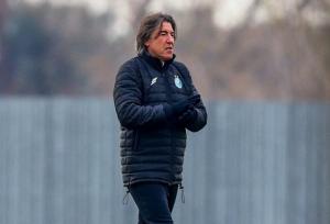 ساپینتو: بازی با المحرق حکم فینال را دارد