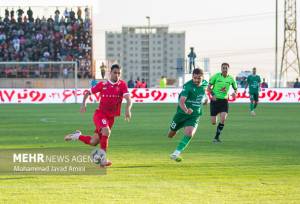 مأموریت ویژه اوسمار به علیپور/ تمرکز پرسپولیس روی گلزنی مقابل چادرملو