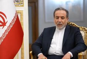 عراقچی: تا چند روز آینده زمان دور جدید مذاکرات مشخص می‌شود