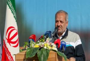 بدرقه تیم ملی فوتسال دانش‌آموزی به جام جهانی برزیل