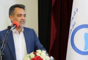 شبانی: فارس نیازمند همگرایی ملی برای مدیریت منابع آبی است