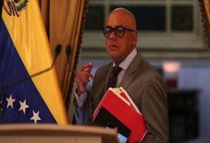 رئیس مجلس ونزوئلا: با سناریوی دزدی دریاییِ دوران استعمار روبه رو هستیم