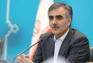 فرزین: حذف چهار صفر از پول ملی در دستور کار  بانک مرکزی است