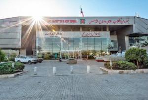 تغییر ساعات بازدید از موزه ملی انقلاب اسلامی در فصل گرما