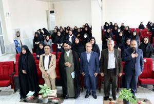 مراسم روز دانشجو در دیّر برگزار شد