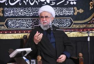 آیت الله رمضانی: تفکر عاشورایی الهام‌ بخش انقلاب اسلامی ایران بود