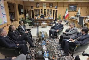 تبریز در مسیر تبدیل‌شدن به قطب حمل‌ونقل ریلی ایران و اروپا