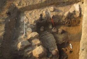 گورستان تاریخی زاگرس آبیدر سنندج ثبت ملی شد