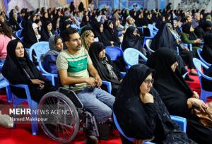 روایتی از میراث جاویدان شهدای استان سمنان