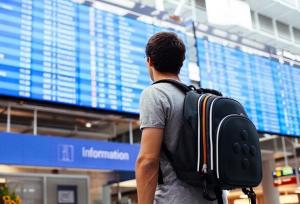 برخی اساتید دانشگاه برای فرصت‌ مطالعاتی می‌روند و بازنمی‌گردند