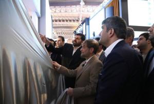 رونمایی از دو سامانه جدید دانش‌بنیان در صنعت نفت