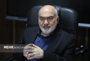 ۲۴ همت گردش مالی بازگشت حساب شرکت های استانی به خوزستان