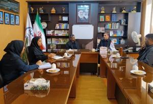 جهاد دانشگاهی و بسیج رسانه به‌دنبال توسعه جریان رسانه‌ای خراسان‌ جنوبی