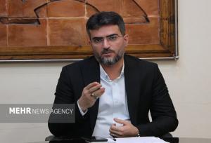 کوچک نژاد: همدلی فعالان فرهنگی زمینه‌ساز رشد آینده‌سازان است