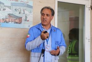 بارندگی‌ها از امشب در کرمان تشدید می شود؛ آماده باش دستگاه های اجرایی