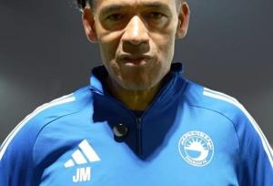 مدل موی عجیب مورایس، سوژه شد