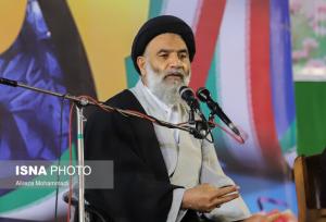 امام جمعه اهواز: یکی از اصلی‌ترین مشکلات معیشتی مردم، گرانی بی‌قاعده و دلبخواهی است