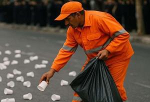 تغییر شیفت کاری پاکبانان به ساعات روز