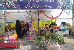 ۱۶ عنوان برنامه در هفته فرهنگی فریدن اجرا می‌شود