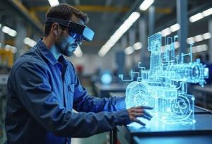 رقابت در تصاحب برتری هوش مصنوعی خاورمیانه!