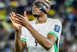 روزهای سیاه اوسیمن