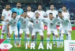 رتبه ۲۰ فوتبال ایران در رنکینگ پایان سال ۲۰۲۵ فیفا