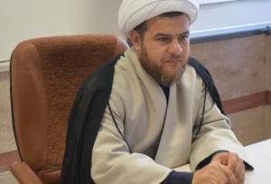 حجاب نشانه عزت و کرامت زن مسلمان است