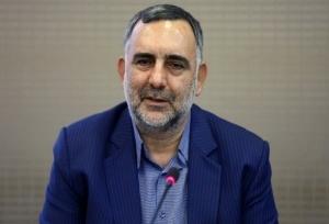 محسن جوادی معاون امور فرهنگی وزارت فرهنگ و ارشاد اسلامی شد