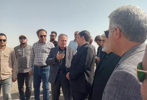 ۸۰ کیلومتر بزرگراه در اردبیل آماده افتتاح است