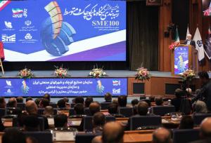 عارف: هدف تحریم‌ها ملت ایران است