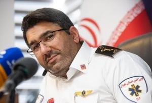تداوم نوسازی پایگاه‌های اورژانس تهران