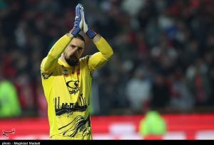 رونمایی رسانه آفریقایی از ۲ شرط پرسپولیس برای جدایی گندوز